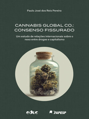 cover image of Cannabis Global Co.